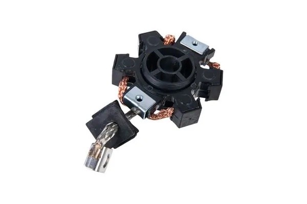 щеткодержатель стартера! 0.8KW\ Chevrolet Aveo/Matiz/Spark 0.8-1.2 05> 06-81017-SX STELLOX