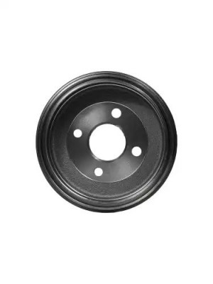 барабан тормозной!\ Ford Mondeo 1.6i-1.8TD 93> Z01667 ZENTPARTS