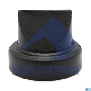 3-SERIE F2000 (1994-2001) 025037 SAMPA