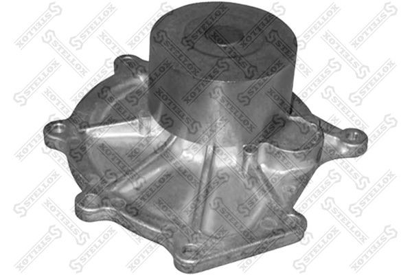 помпа!\ Rover 75 2.0/2.5 99> 4500-0159-SX STELLOX