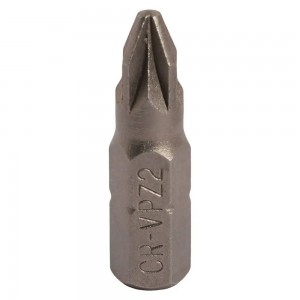 Бита вставка 1/4 PZ2, L=25мм (ATAR019) ATAR019 AIRLINE