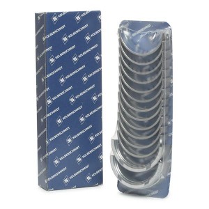 вкладыши коренные! +0.25\ BMW E34/E36/E46 2.0/2.3/2.4D/2.5D M20/M50-M52 80> 87369610 KOLBENSCHMIDT