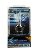 Лампа ксеноновая D4S 6000K +20% бокс (1шт.) XENITE 1002024 XENITE