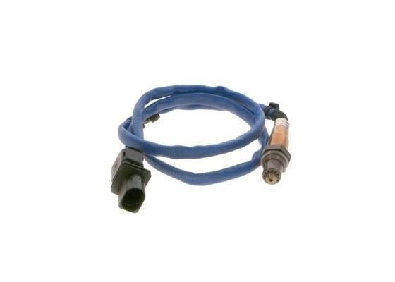 Датчик кислорода PORSCHE Panamera (10-) (3.6/4.8) BOSCH 0 258 017 220 BOSCH