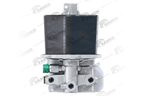 Механизм переключения передач MB 303110007 VADEN