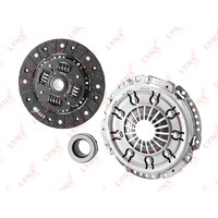 Комплект сцепления (200 мм) CL1080 LYNXAUTO