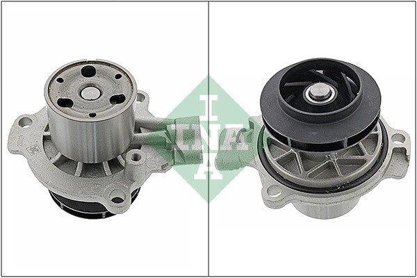 538080710 04L121011H VW TRANSPORTER VI 2.0 TDI 16- 538 0807 10 INA