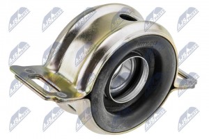 подшипник карданного вала подвесной!\ Toyota Hi-Lux 99-05 NLWTY013 NTY