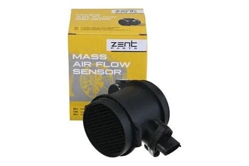 измеритель массы воздуха! Lada Kalina 1.6 04> Z152826 ZENTPARTS