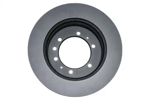 диск тормозной задний! (09A45110)\ Nissan Patrol Z06559 ZENTPARTS