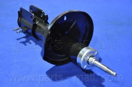 Амортизатор передний правый DAEWOO REZZO(U100) 00-07 PJC-052 PJC-052 PMC PARTS MALL