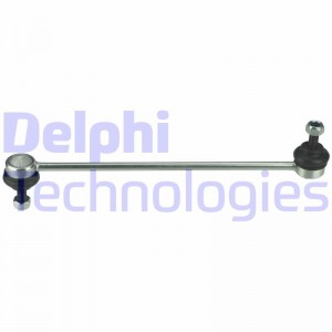Стойка стабилизатора PEUGEOT Partner (96-) CITROEN Berlingo (96-) переднего DELP TC554 DELPHI