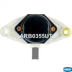 Регулятор генератора KRAUF ARB0355UT ARB0355UT KRAUF