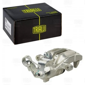 Суппорт торм. Audi A4 (94-) зад. прав. d=38мм (CF 002236) CF 002236 TRIALLI