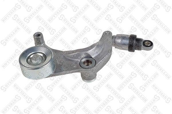 ролик натяжной! c механизмом натяжения\ Honda Accord VIII 2.0 08> 0341264SX STELLOX