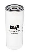Фильтр масляный KANN Volvo, RVI, Scania 4 Serie K0070110174 KANN
