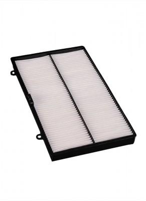 Фильтр салонный Q-Filter QS700053 QS700053 Q FILTER