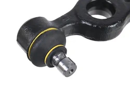 рычаг левый! Mazda Demio all 98> Z25049 ZENTPARTS