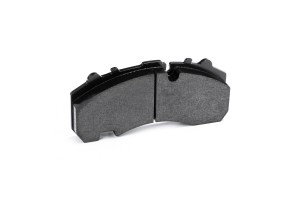 BPW/SAF T02988005 TOPCOVER