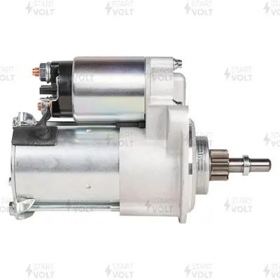 Стартер для а/м Chery Amulet (03-) 1.6i 1,3кВт (LSt 2709) LST2709 START VOLT