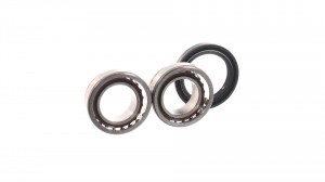 Подшипник VKBA1333 SKF