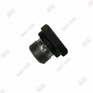Пробка М18x1,5 КПП Камаз, Маз 636100791 SHAFT