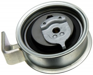 Ролик натяжителя ремня ГРМ 7784-21018 T43018 GATES