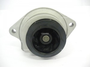 Насос водяной VW Golf (97-) (1.4),Caddy (00-) (1.6) GMB GWVW-13A GMB