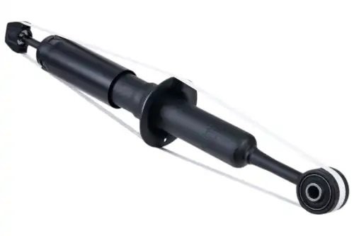 амортизатор передний газовый! 4851009J10 \ Toyota Hilux 05> Z01531 ZENTPARTS