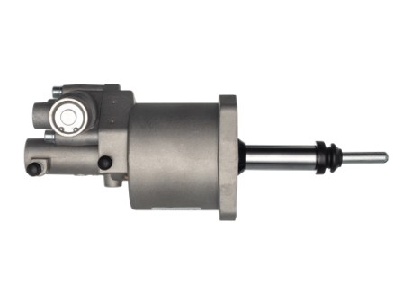 ПГУ КАМАЗ 65115,65116,65117,65111,6540 МАЗ с КПП ZF АВТОМАГНАТ 11160241040 AVTOMAGNAT