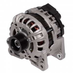 Генератор для а/м VAG Polo (10-)/Jetta IV (13-)/Rapid (12-) 1.6i 110A (LG 1813) LG 1813 START VOLT