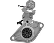 Стартер HYUNDAI HD65,78,County дв.D4DD ЕВРО-3 24В z=11 5.0кВт TESLA TECHNICS TT16593 TESLA TECHNICS