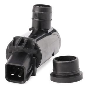 Насос омывателя HYUNDAI Solaris,Getz (02-) KIA Rio (11-) ERA 465052 ERA