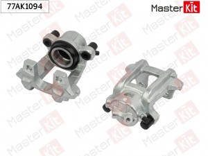 Тормозной суппорт перед. лев. BMW 1 (F21) 2011 - 77AK1094 77AK1094 MASTER KIT