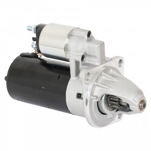 Стартер для а/м Ford Sierra I (82-)/Sierra II (87-)/Scorpio I (85-) 1.6i/1.8i/2. LST1023 START VOLT