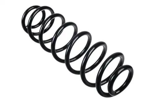 пружина задняя! 42 857 33 Skoda Yeti 1.6TDi 10> Z37904 ZENTPARTS