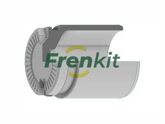 Поршень HYUNDAI ix40 (11-) суппорта тормозного заднего FRENKIT P384804 FRENKIT