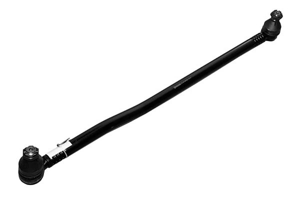 тяга рулевая !продольная L=1057/ d=40 конус-32 \MB Axor 8435156SX STELLOX