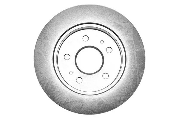 диск тормозной передний! (08A15510)\ Daihatsu Terios 2WD/4W/ Toyota CAMI 6021-0298-SX STELLOX