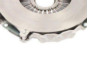 Корзина сцепления SHACMAN SHAANXI X3000 MOVELEX SZ916000702MX MOVELEX