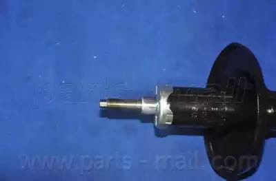 Амортизатор передний левый CHEVROLET AVEO PJC-024 PJC-024 PMC PARTS MALL