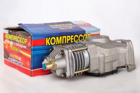 УД Компрессор МТЗ (алюминиевый) (V-115л/м) /АМ/ A2901000 AVTOMAGNAT