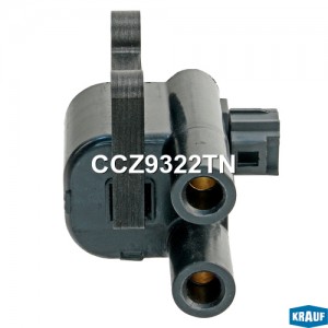 Катушка зажигания HYUNDAI Accent (06-),Elantra,Getz KIA Rio (05-),Cerato KRAUF CCZ9322TN KRAUF