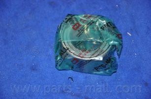 Подшипник ступицы передний HYUNDAI ACCENT I 1.3 94-00, ACCENT II 1.3/1.5/1.5 CRD PSA-H001 PMC PARTS MALL