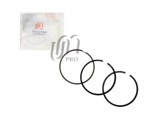 Кольца поршневые STD Volvo D12A Euro II d131.0 STD 4.0-3.0-4.0 на 1 цил. UM PR1532000 UNITED MOTORS PRO