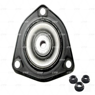 Опора амортизатора HYUNDAI Tiburon 1996 ~ 2001 / Lavita 2001 ~ 2006 / Avante 199 GA0007 CTR