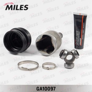 ШРУС внутренний MITSUBISHI SPACE RUNNER 91-98 GA10097 GA10097 MILES