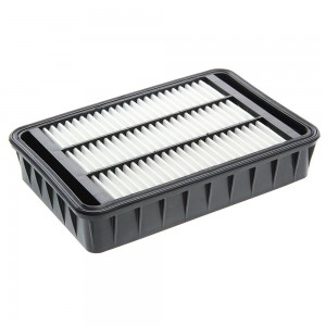 Фильтр воздушный MITSUBISHI Lancer 10 (08-),Outlander (07-) CITROEN C-Crosser ME 130-13-015 MEGA POWER