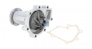 Пружина синхронизатора! d6 L34 ZF(S5-50.S6-65/80/90.4S-120GP,5S-90/9 2.5S-110/1G 4 DIESEL TECHNIC