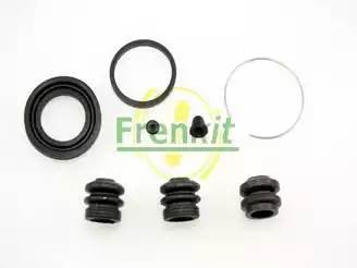 D4580 !рем.к-т диск.торм.\ Toyota Avensis/Camry 93-01 d38 238032 FRENKIT
